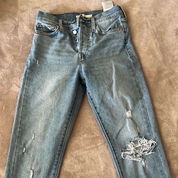 Levi's Jeans Womens Levi Jeans Wedgie Skinny 25w Poshmark
